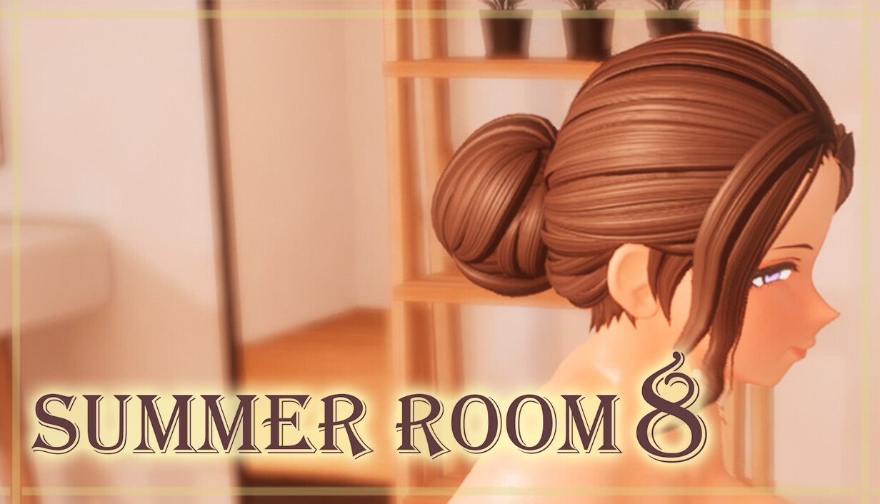 Summer Room8_capsule